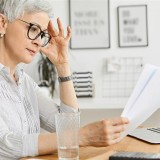 Compensação por rendas antigas