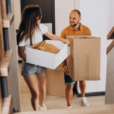 Novos contratos de crédito habitação