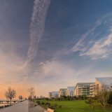 Prata Riverside Village