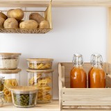 ikea organizadores armários