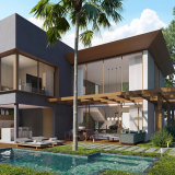 Casas novas no Estoril