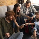 Residências de estudantes