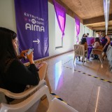 Imigrantes em Portugal