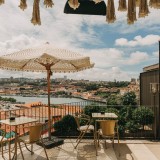 Construção de hotéis em Portugal