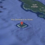 ilha Sentinela do Norte