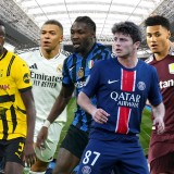 Liga dos Campeões