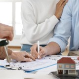 Juros no crédito habitação