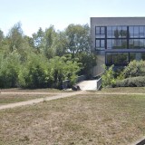 Universidade Internacional do Espaço em Portugal