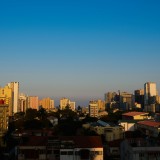 Casas em Moçambique