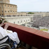 Papa Francisco morreu aos 88 anos