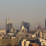 Juros a descer na China