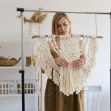 DIY macramé