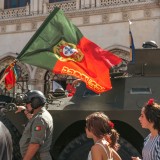 25 de abril
