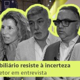 Imobiliário em 2025