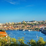 Terrenos à venda no Porto