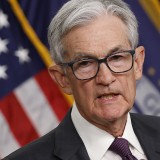 Jerome Powell