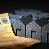 Taxas no crédito habitação