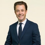 Nicola Forest, Chief Investment Officer