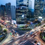 Amancio Ortega vende un local alquilado a H&M en Seúl por 185 millones de euros