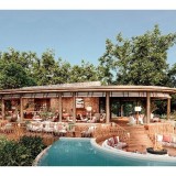The Ritz-Carlton inaugura en agosto su primer campamento de safari de lujo en el corazón del Masai Mara