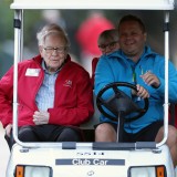 Warren Buffett, Oráculo de Omaha