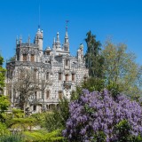 Quinta da Regaleira