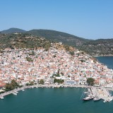 Ilha de Skopelos