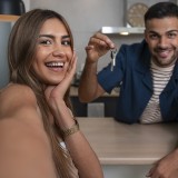 Garantia pública no crédito habitação