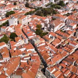 Reabilitação de edifícios antigos