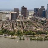 Comprar casa em Boston (EUA) com crédito habitação