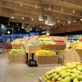 supermercados
