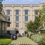 The Lisboan International School