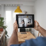 Digitalização do imobiliário