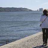 Reformados franceses a comprar casa em Portugal