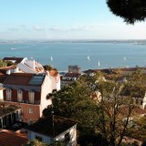 Casas de luxo em Lisboa