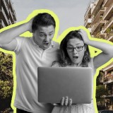 Arrendar a casa rápido