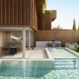 Casas novas em Cascais