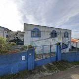 Centro Social de São Bartolomeu