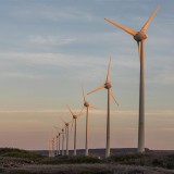Energia renovável em Portugal