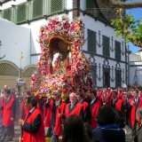 Senhor Santo Cristo dos Milagres
