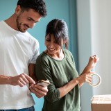 Garantia pública no crédito habitação