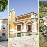 Palácios e quintas à venda