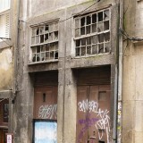 Obras em casas devolutas