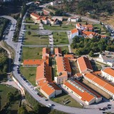 Residência universitária na Guarda
