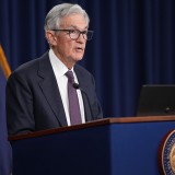 Jerome Powell