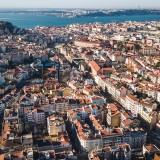 Lisboa atrai tecnológicas