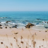 Portugal Coast