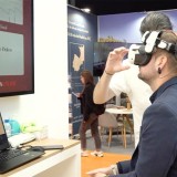 Emoção na compra de casa