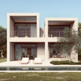 Casas novas no Algarve
