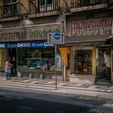 Preço dos imóveis comerciais